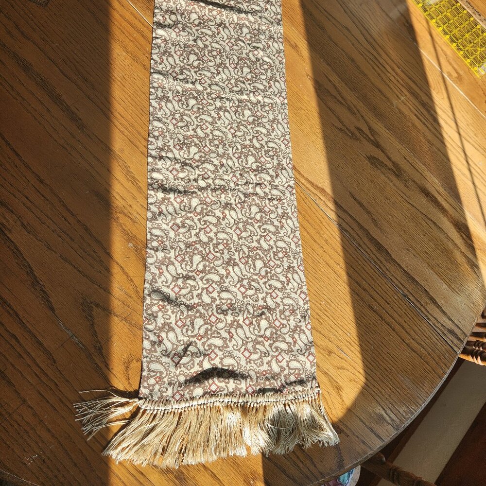 2/$20 SALE! DKNY Scarf - Picture 2 of 6